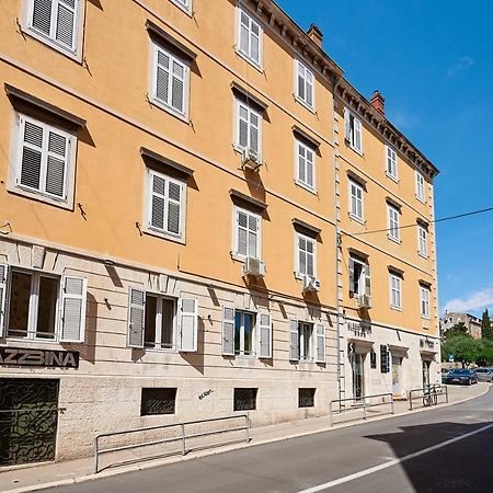 Stara Olea Panzió Split Kültér fotó