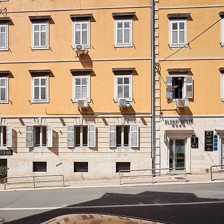 Stara Olea Panzió Split Kültér fotó