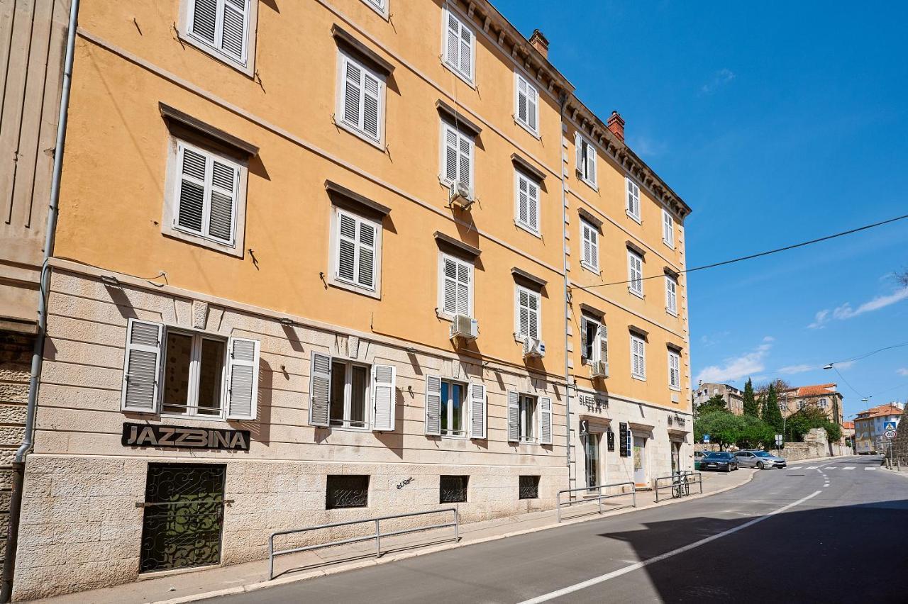 Stara Olea Panzió Split Kültér fotó